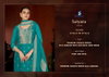 Saiyara Vol 2 By Sargam Pure Banglory Silk Jaquard Dress Material Bulk Orders In India